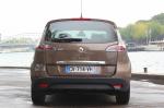 Renault Scenic 2013 года